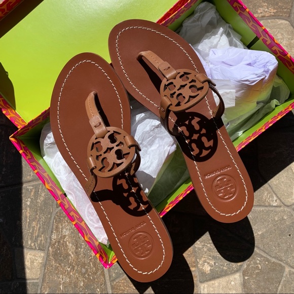 Tory Burch sandals - Picture 2 of 3